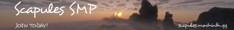 Scapules Server