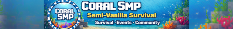 CoralSMP