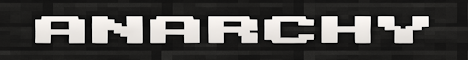 Very cool Anarchy Server