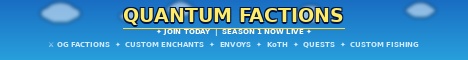 Quantum Factions