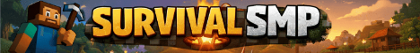 Survival SMP