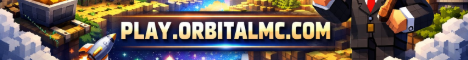 OrbitalMC