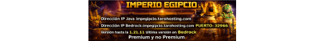Imperio Egipcio