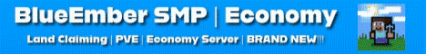 BlueEmber SMP