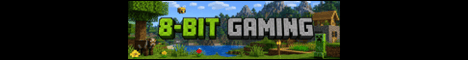 8-Bit Gaming