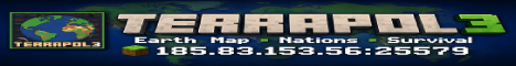 Terrapol 3