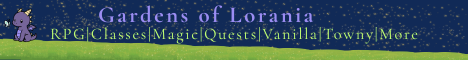 Gardens of Lorania