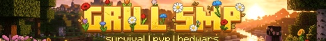 Grill Smp Network