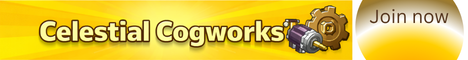 Celestial Cogworks