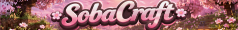 SobaCraft