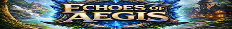 Echoes of Aegis