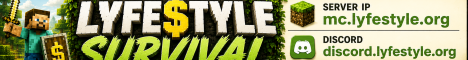 LyfeStyle Survival