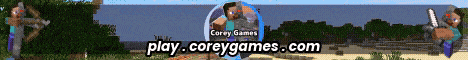 CoreyGames.net