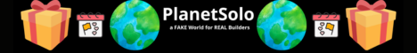 PlanetSolo