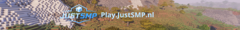JustSMP Survival