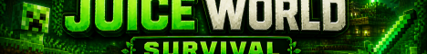 Juice World Survival