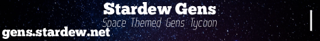 Stardew Gens