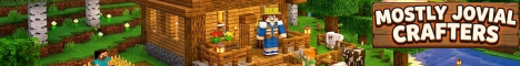 Mostly Jovial Crafters