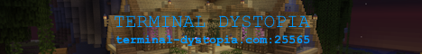Terminal Dystopia