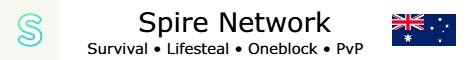 Spire Network