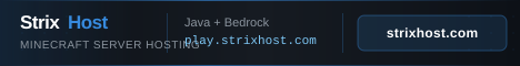 StrixHost