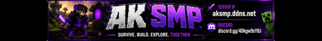 AK SMP