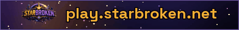 Starbroken