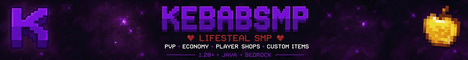 KebabSMP