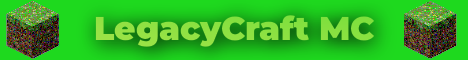 LegacyCraft MC