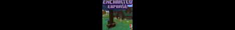 Enchanted Expanse Official Server