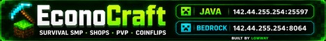 EconoCraft