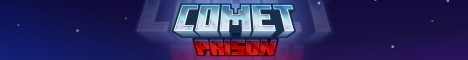 Comet Prison
