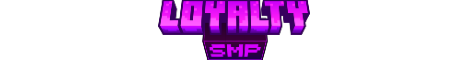 Loyalty SMP