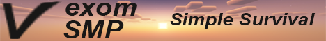 Vexiom SMP