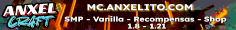 AnxelCraft