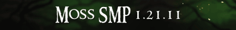 Moss SMP