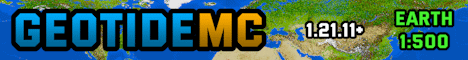 GeotideMC