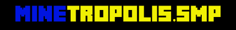 Minetropolis.smp