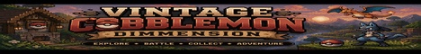 Vintage Cobblemon