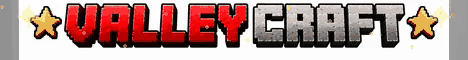 ValleyCraft SMP