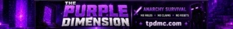 The Purple Dimension