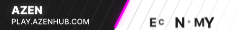 Azenhub Minecraft server