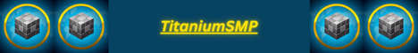 TitaniumSMP