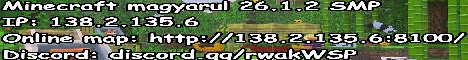 Minecraft magyarul