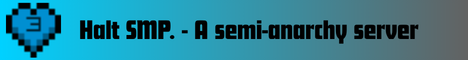 Halt SMP