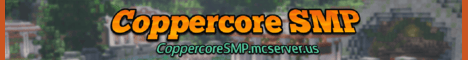 Coppercore SMP