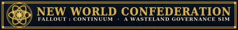 New World Confederation