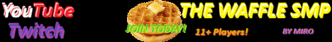 Waffle SMP