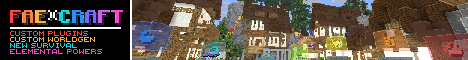 FaeCraft