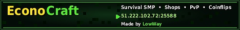 EconoCraft